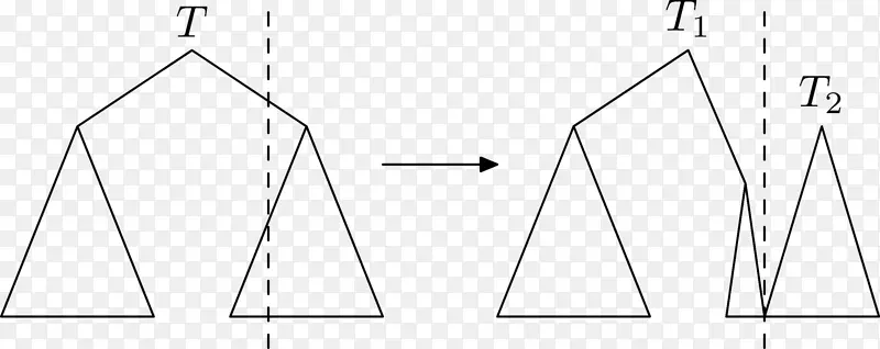 直角三角形画圆-三角形