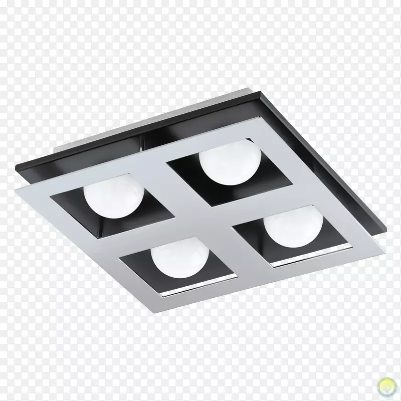 聚光灯夹具灯发光二极管klosz