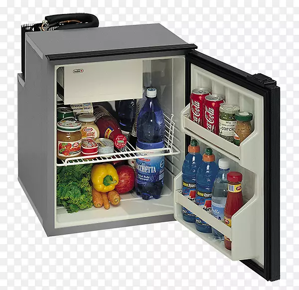 吸收式冰箱冷藏冰箱