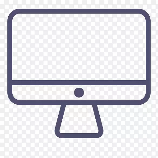 MacBookpro电脑图标imac-Apple