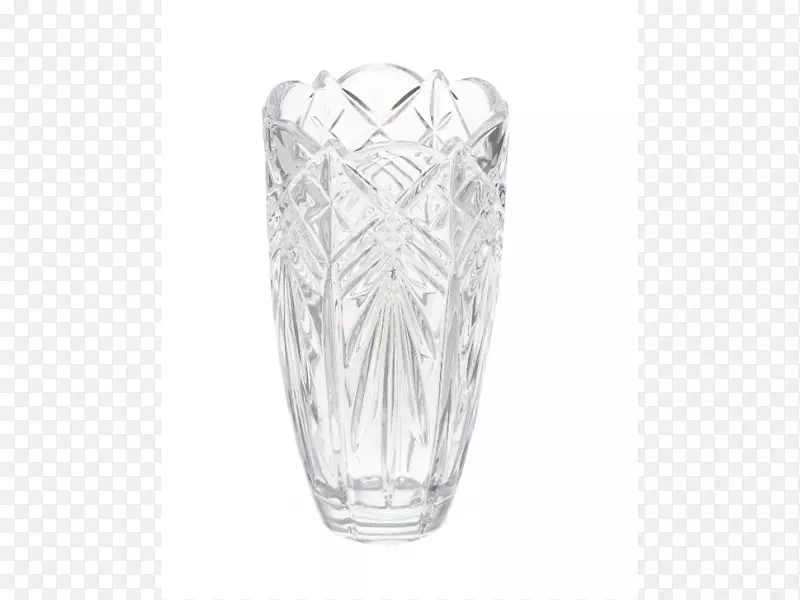花瓶高球玻璃-波希米亚