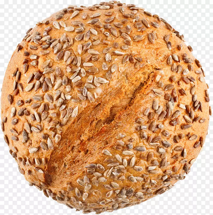 黑麦面包烘焙食品白面包