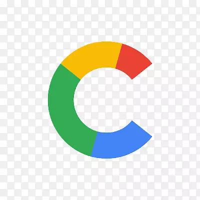字体：android google徽标字体-android