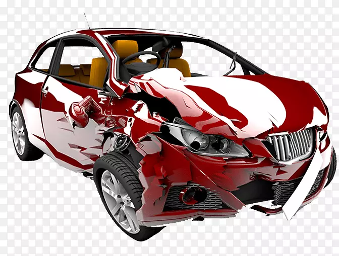 汽车交通碰撞事故人身伤害律师-汽车