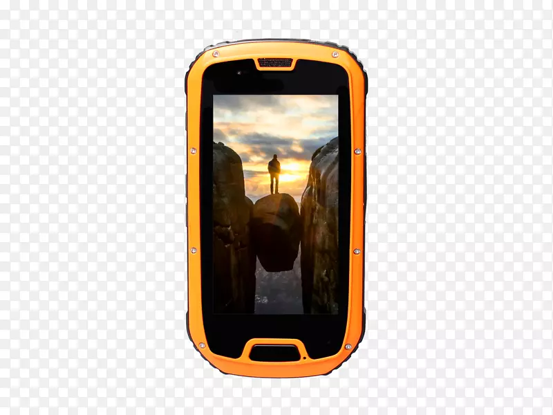 智能手机绘图应用程序android手机配件-对讲机