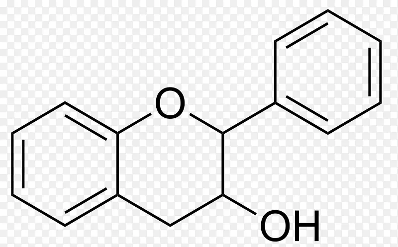 黄酮醇-3-羟基黄酮类黄酮-3-醇化合物