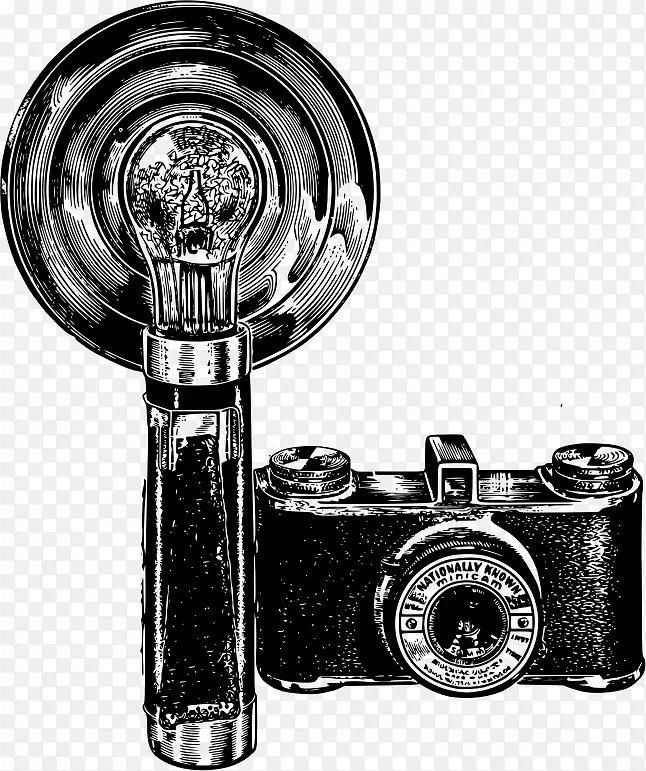 摄影胶片照相机摄影剪辑艺术照相机