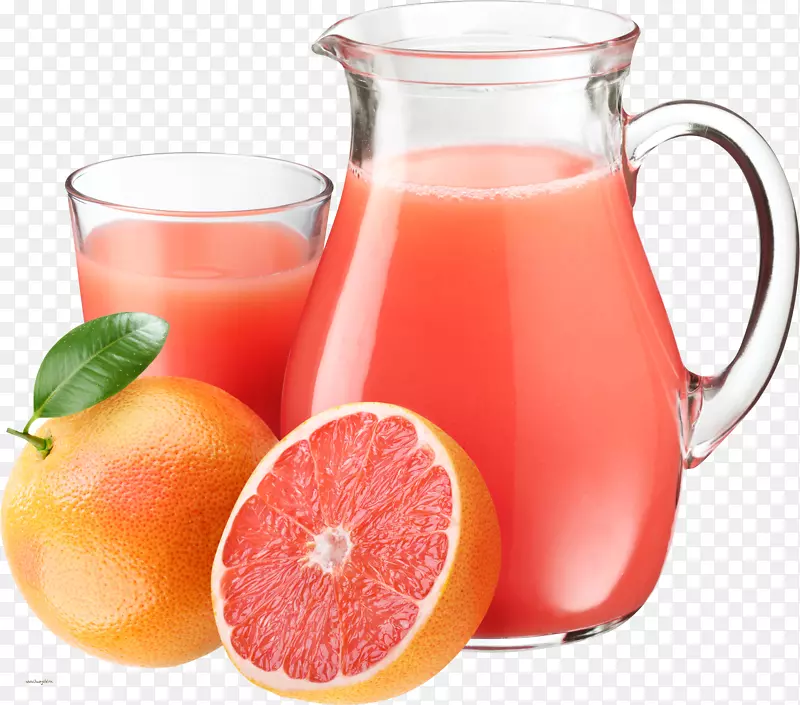 柚子汁，果皮，果汁