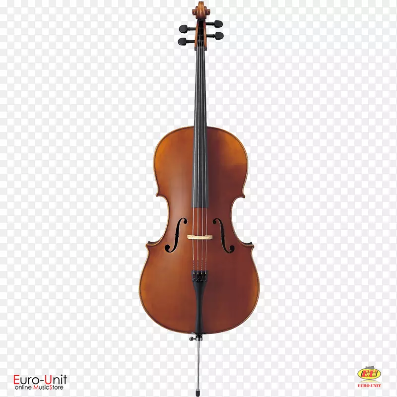 大提琴弦乐器雅马哈公司乐器中提琴大提琴