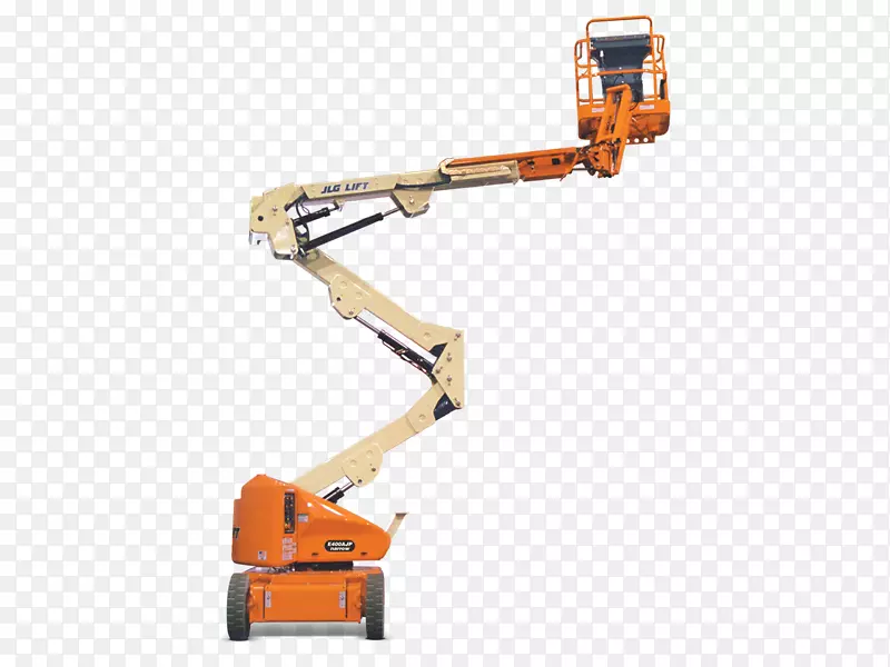JLG工业高空作业平台重型机械叉车建筑工程-升降机