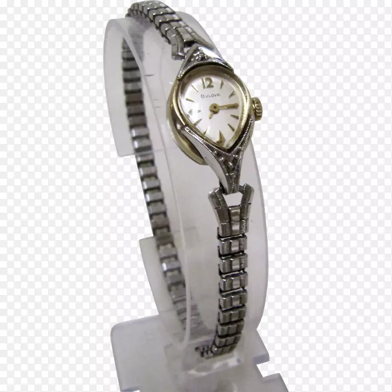 手表表带Tissot男子遗产日期布洛瓦珠宝-手表