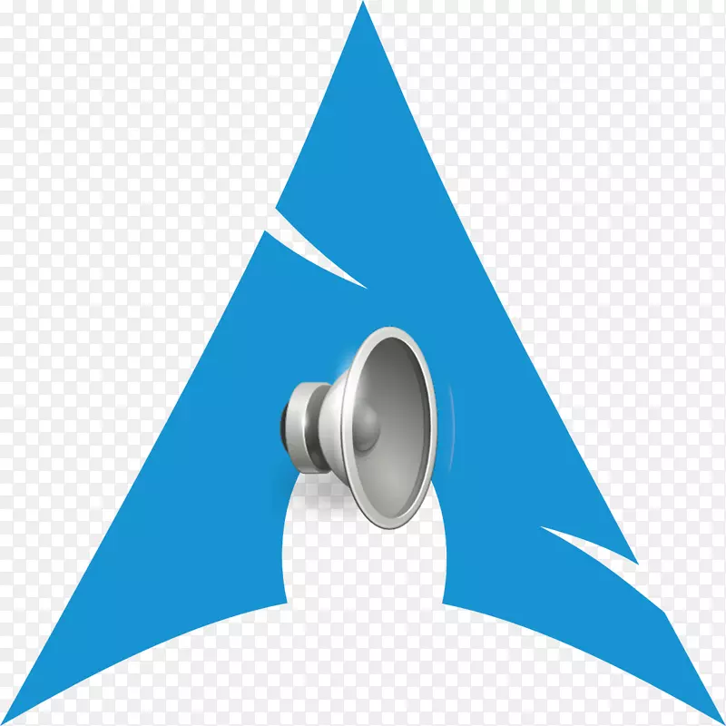 ARCH Linux安装-Alta Delta徽标