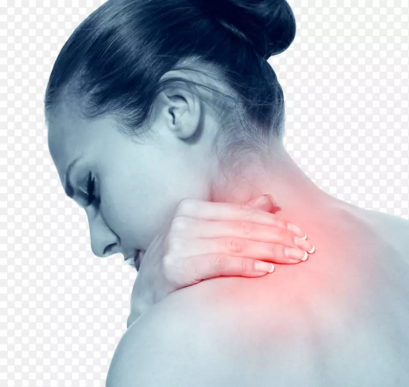 颈痛背痛管理理疗-疗法