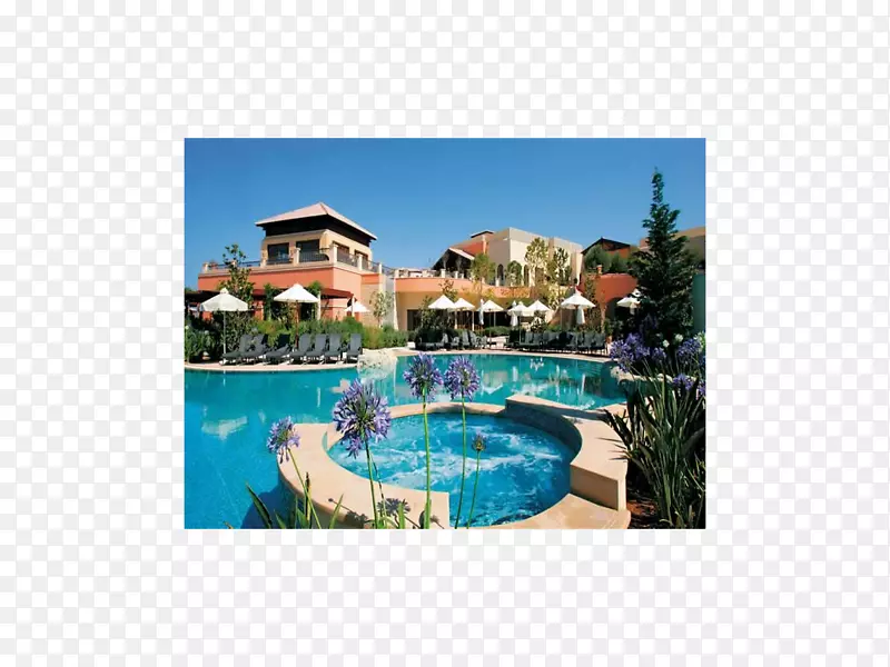 阿芙罗狄特山酒店利马索尔区度假海滩酒店