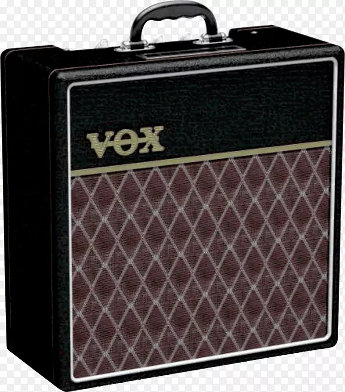 吉他扩音器声ac4c1-12 vox扩音器有限公司。电吉他电吉他