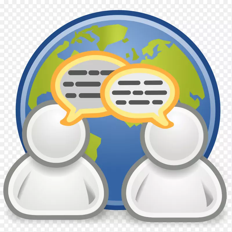 smuxi irssi客户端irc xmpp网络中继聊天-gnome