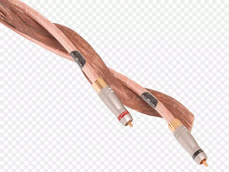 电缆rca连接器音频和视频接口和连接器xlr连接器高端音频