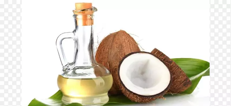 椰子油保健食用油