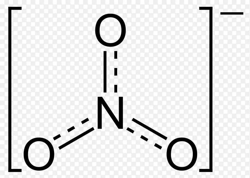 硝酸银离子化合物