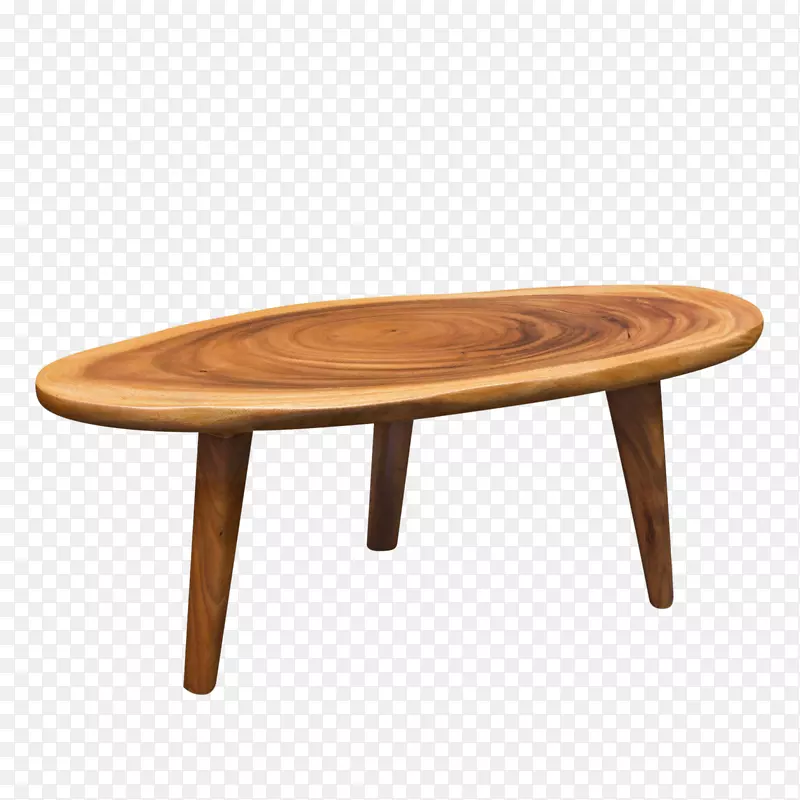 咖啡桌木家具沙发胡桃