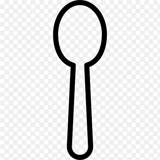 勺子，电脑图标，工具，厨房用具，叉子，勺子