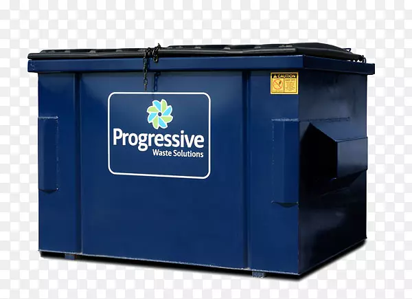 回收站垃圾桶和废纸篮加拿大废物管理的废物连接