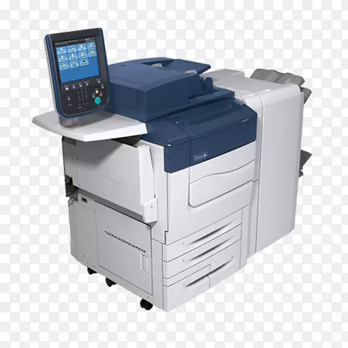 激光打印复印彩色c60/70基本单位色激光基打印机