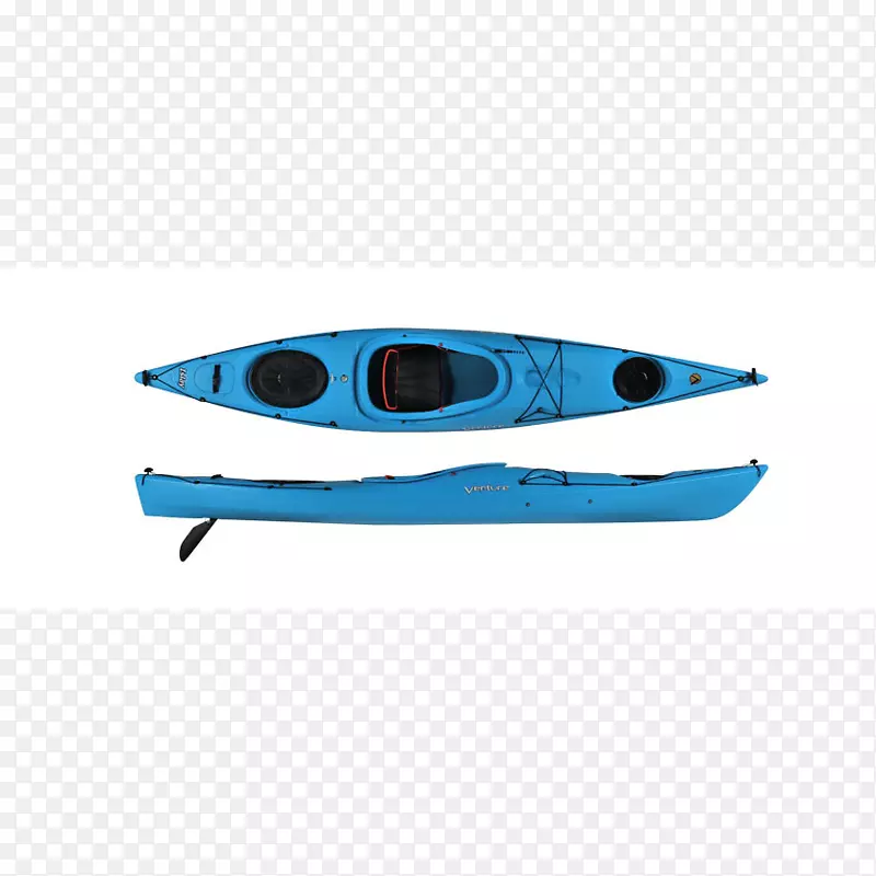 海上皮划艇独木舟冲刺充气艇