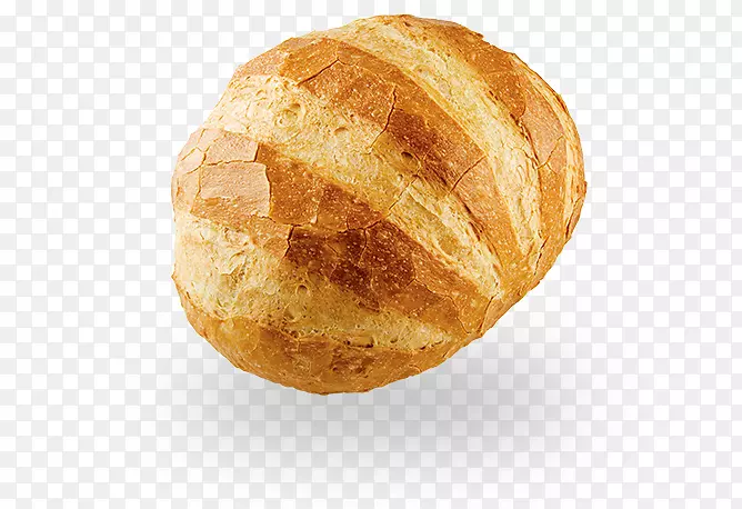面包黑麦面包店小面包师高兴-面包