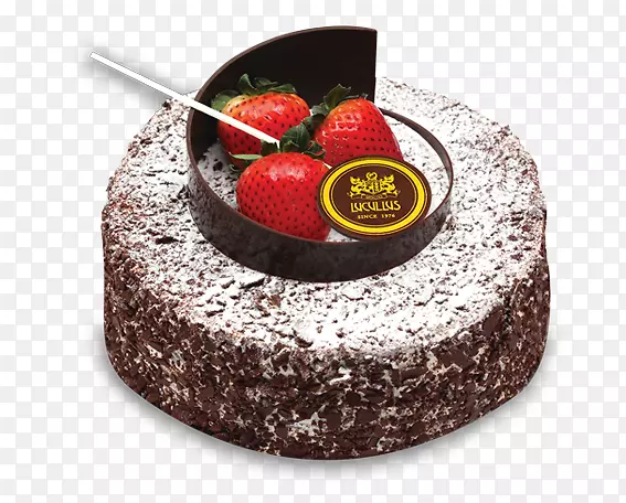 无糖巧克力蛋糕，黑森林水果蛋糕，巧克力蛋糕