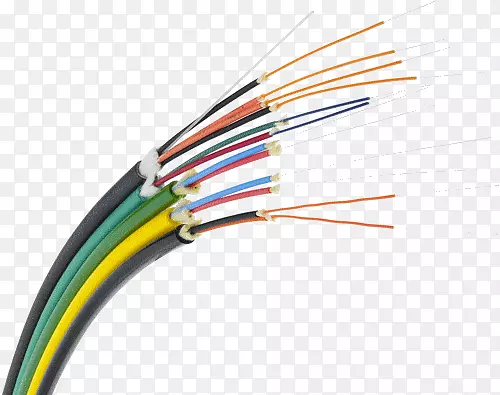 光缆网络电缆电缆
