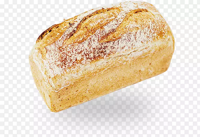 黑麦面包，白面包，南瓜面包，酸面团，棕色面包-面包