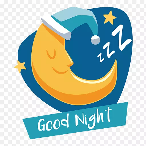 夜晚睡眠月亮图标PNG图片素材下载_图片编号2088405-PNG素材网