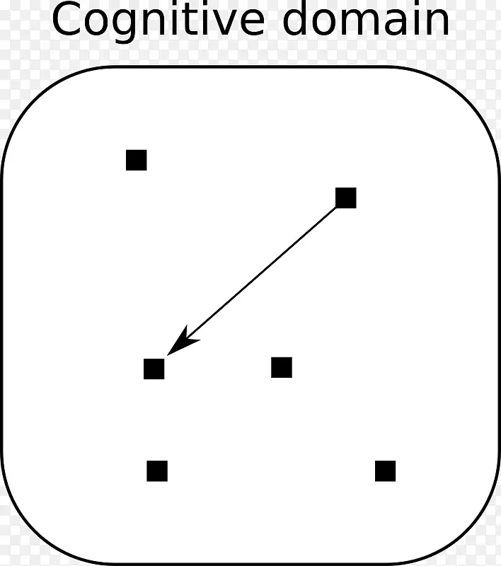 概念混合计算机图标