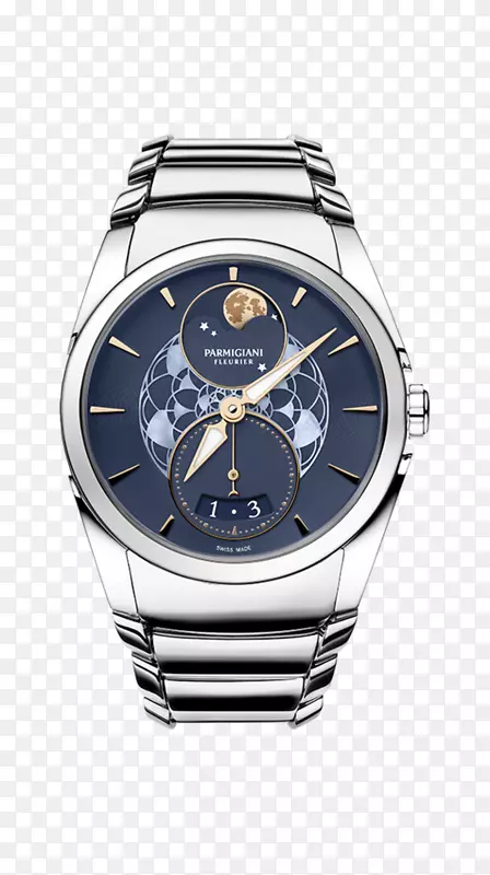 帕米贾尼·弗勒里尔·帕特克·菲利普公司手表珠宝手表