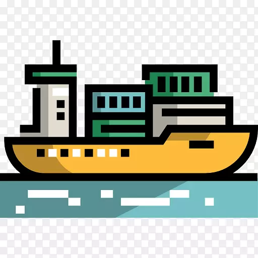运输船舶物流货物服务-船舶