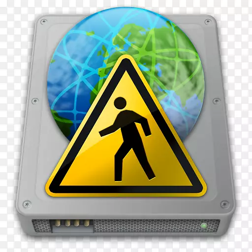 电脑图标iDisk