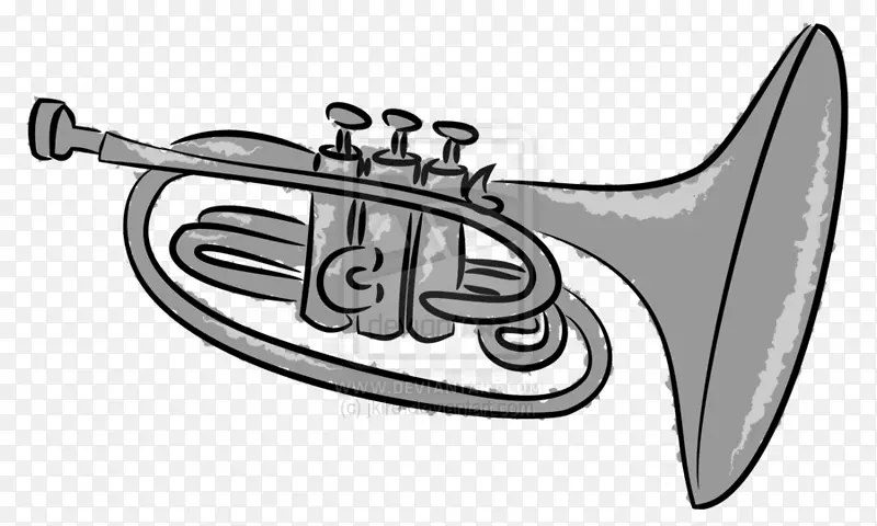 弹簧管画动画电影剪辑艺术.乐器