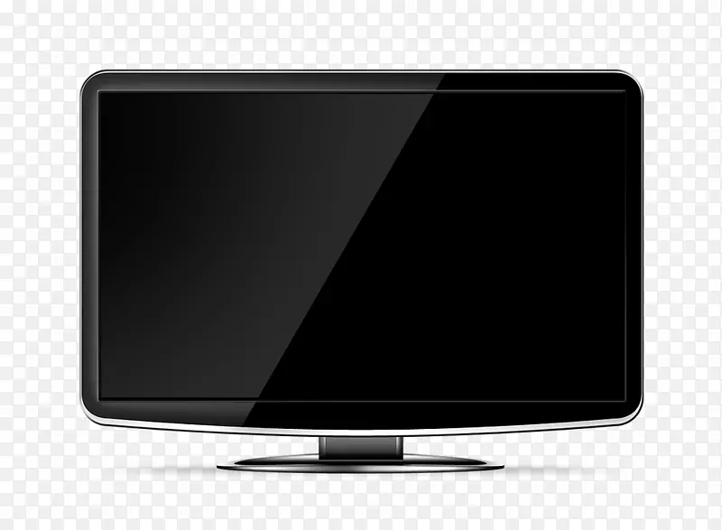 液晶电视led背光液晶计算机显示器电视机用户界面设计