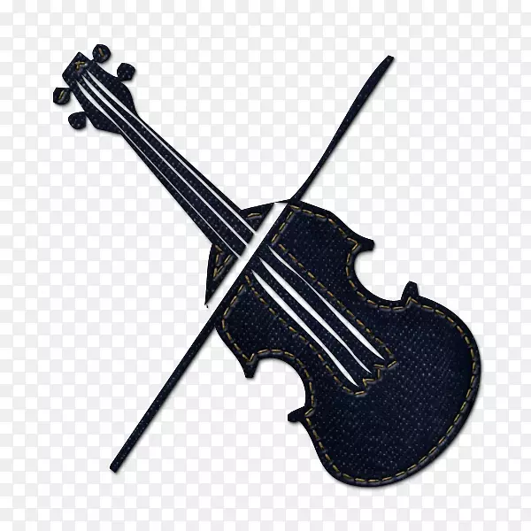 驾驶阿玛罗小提琴大提琴弓夹艺术-小提琴