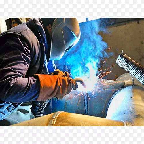 金属制造电弧焊业务公司-业务