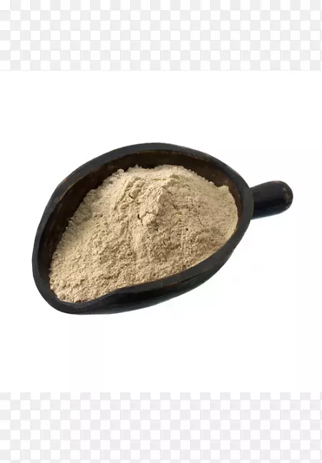 面粉有机食品荞麦粉