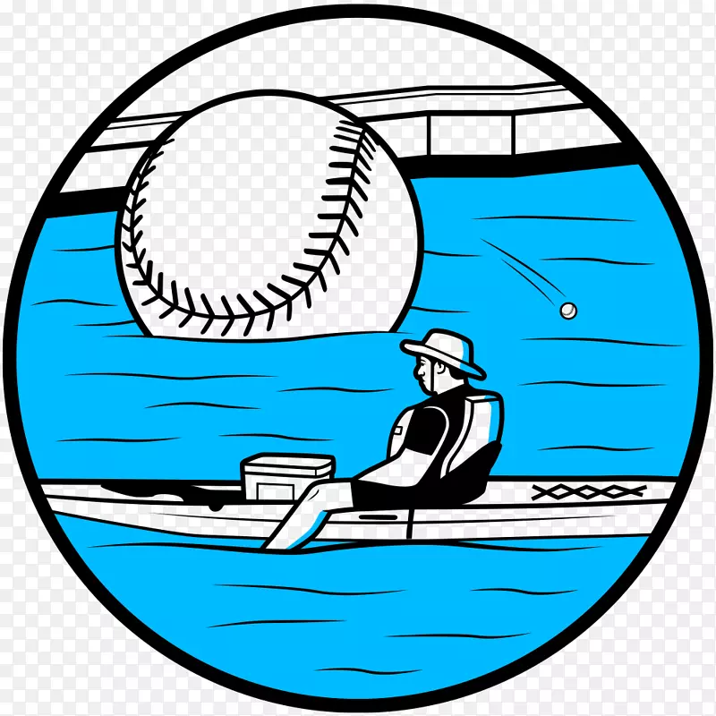 AT&T公园娱乐人类行为MLB剪贴画