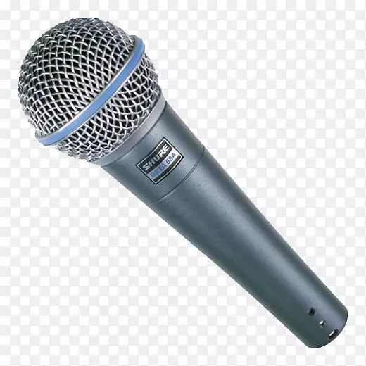 麦克风Shure sm57 Shure sm58 Shure beta 58a-麦克风