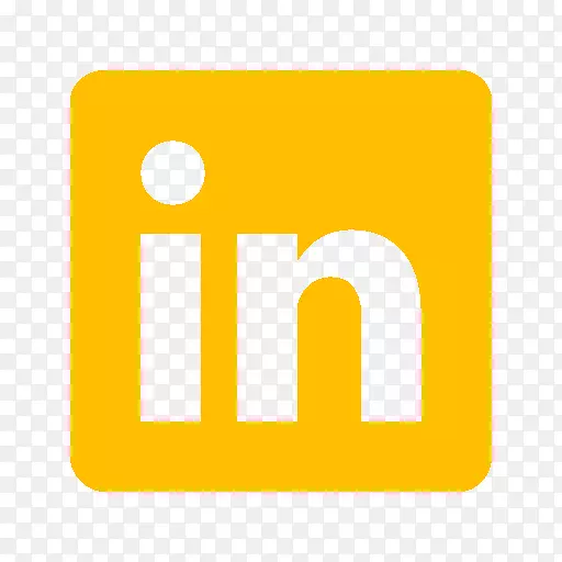 LinkedIn电脑图标社交媒体SlideShare徽标-社交媒体