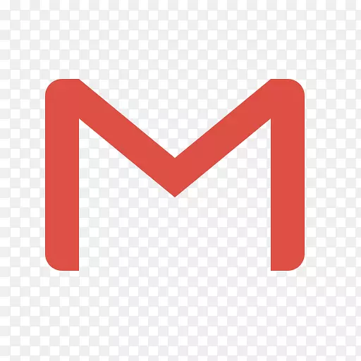 Gmail google g套件电子邮件计算机图标-gmail