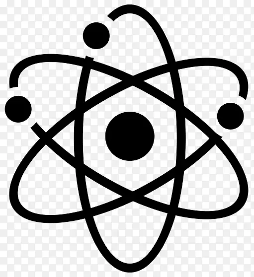 原子分子术语符号
