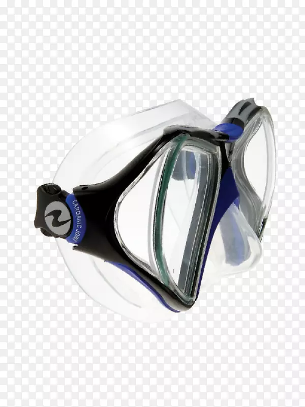 护目镜，潜水和潜水面具，水肺/肺技术。潜水套面罩