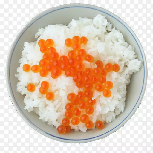 米饭白米蒸煮-米饭