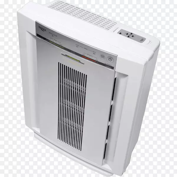 家电WINIX等离子波Wac 5300加湿器空气净化器HEPA-厨房